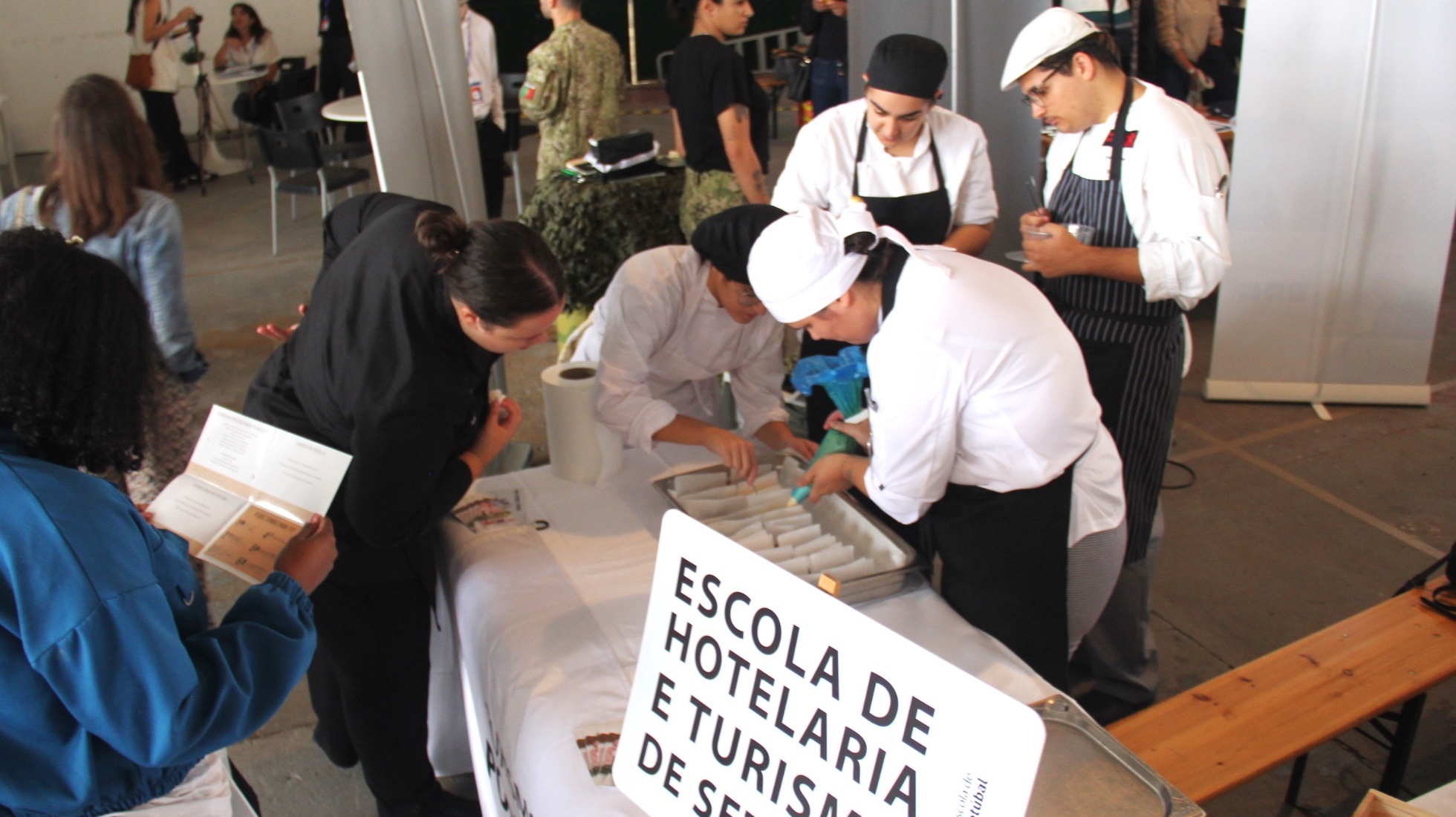 Recrutamento | Job Summit